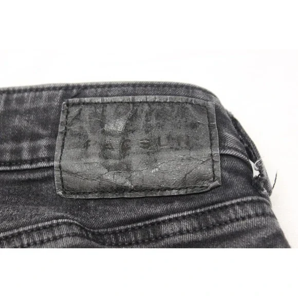 Pacsun Stretch Slim Fit Jeans Men's Size 31 Vintage Wash‎ Casual Everyday - Picture 12 of 14